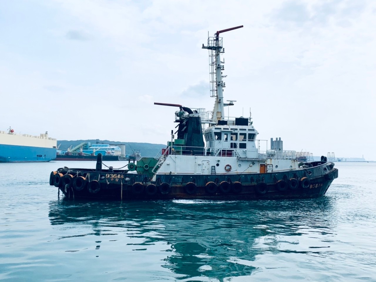 永康639號/EC639