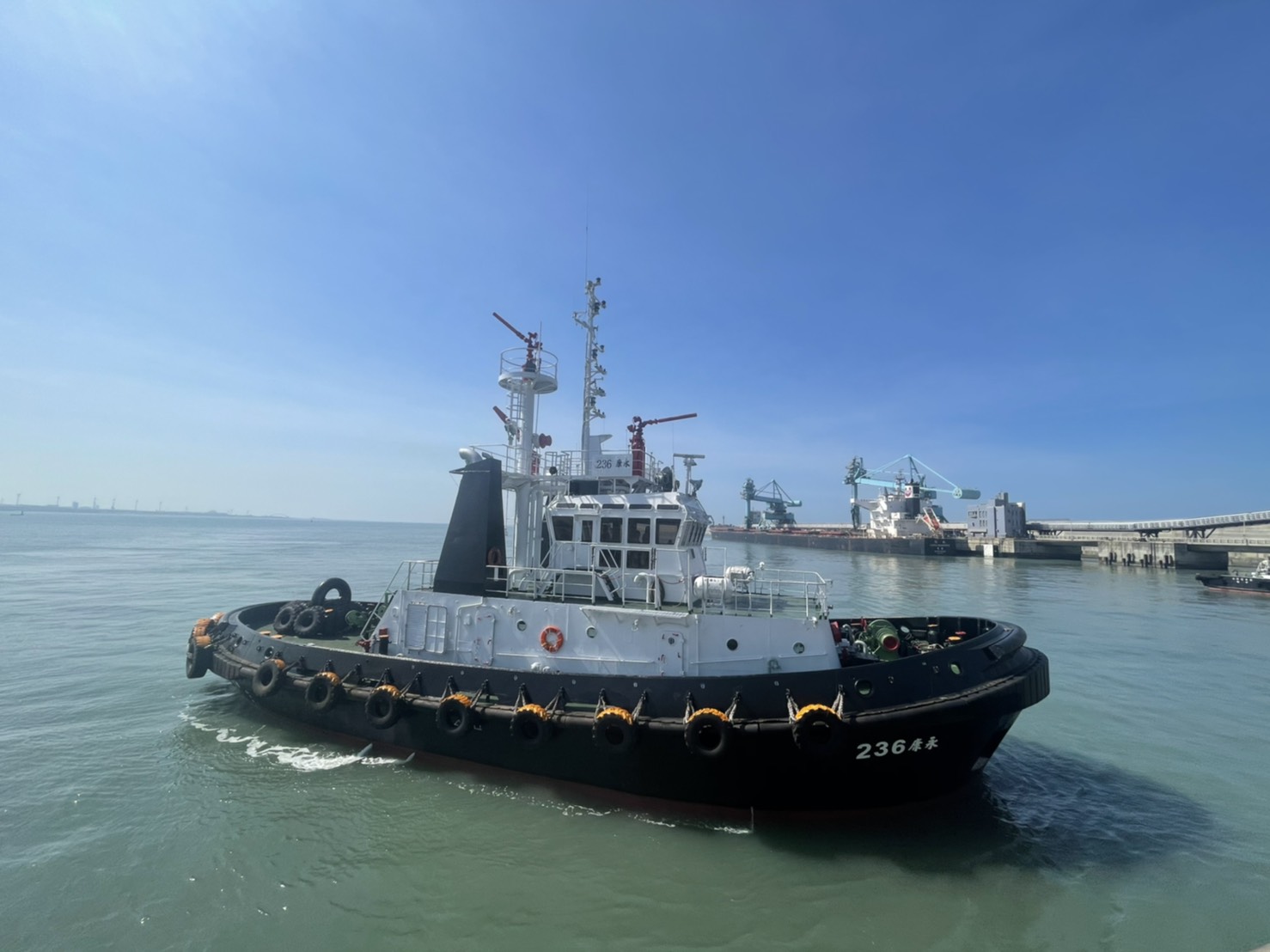 永康632號/EC632