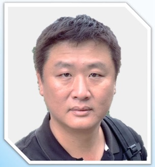 孫靖堯 總經理